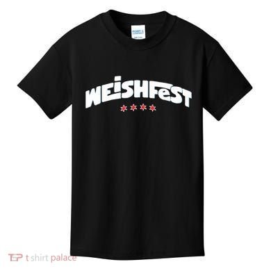 Weishfest Kids T-Shirt