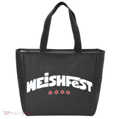 Weishfest Tote Bag