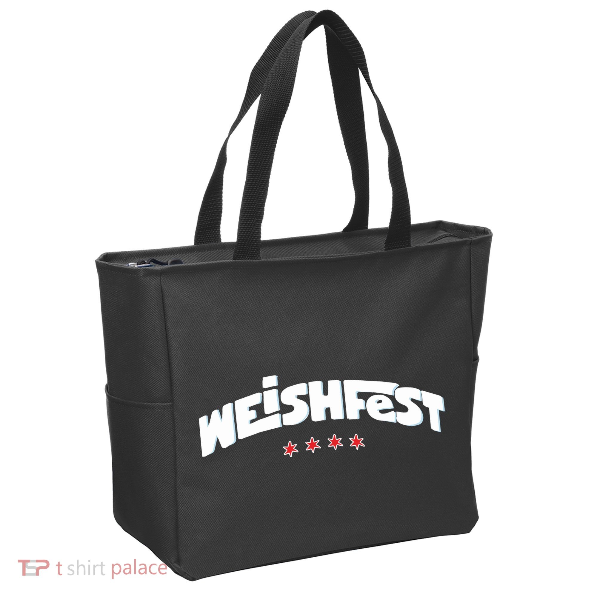 Weishfest Tote Bag