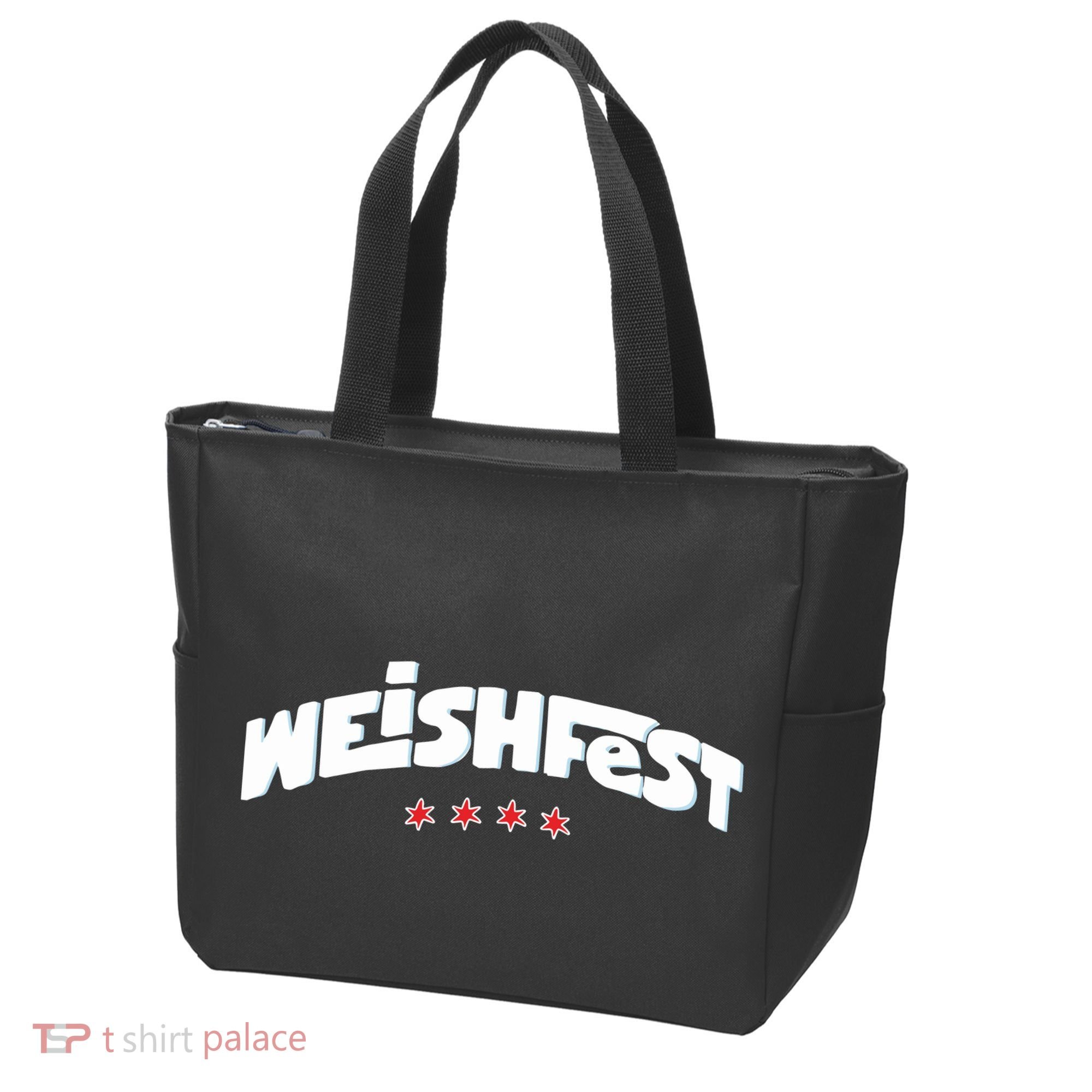 Weishfest Tote Bag