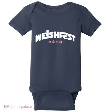 Baby Bodysuit