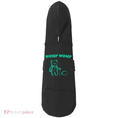Doddie Hoodie