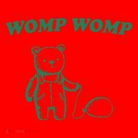 Womp Womp Funny Meme Bear Santa Hat thumb 1