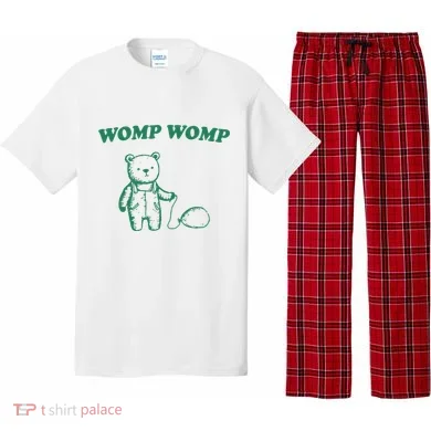 Pajama Set