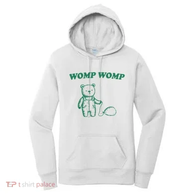 Women's Hoodie