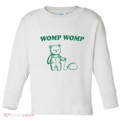 Toddler Long Sleeve