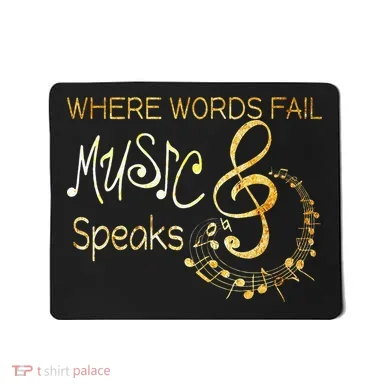 Mousepad