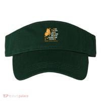 Warrior Win Faith Cure Ribbon Multiple Sclerosis Awareness Visor thumb 0