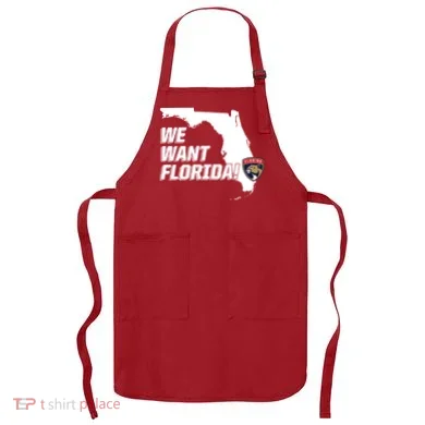Apron