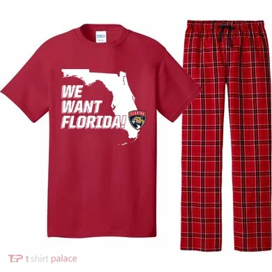 Pajama Set