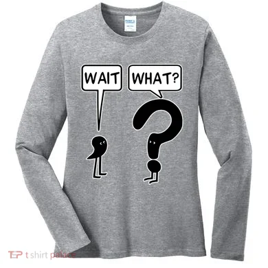Women's Long Sleeve Shirt