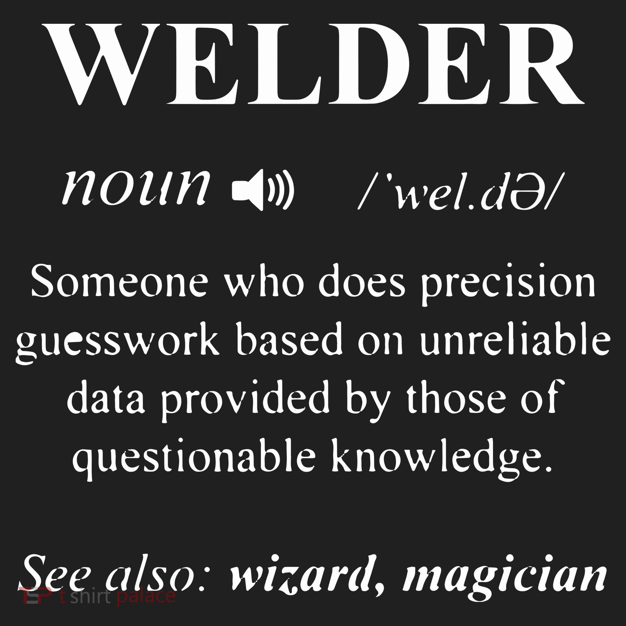 Welding Welder Funny Noun Definition Weld Beanie