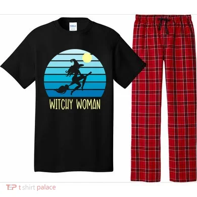 Pajama Set