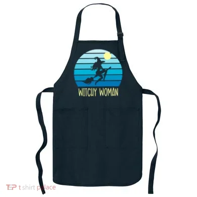 Apron