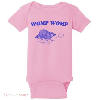Baby Bodysuit