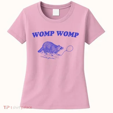 Women's T-Shirt
