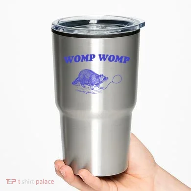 Tumbler