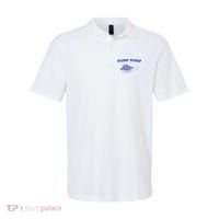 Womp Womp Funny Retro Raccoon Polo thumb 0