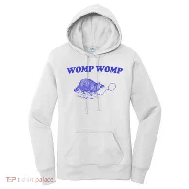 Women's Hoodie