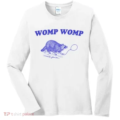 Women's Long Sleeve Shirt