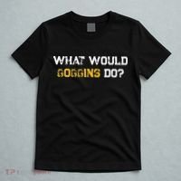 WHAT WOULD GOGGINS DO T-Shirt thumb 5