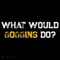 WHAT WOULD GOGGINS DO Tote Bag thumb 4