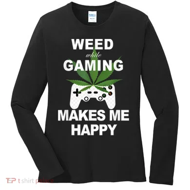 Women's Long Sleeve Shirt