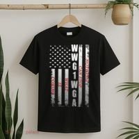 WWG1WGA Nothing Can Stop What Is Coming T-Shirt thumb 2