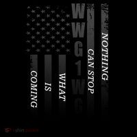 WWG1WGA Nothing Can Stop What Is Coming Coffee Mug thumb 5