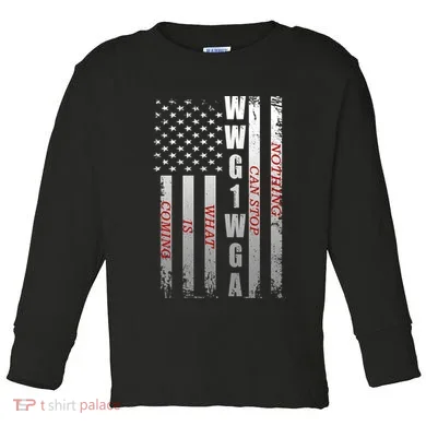 Toddler Long Sleeve