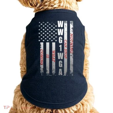 Doggie Tank