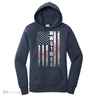 Women's Hoodie