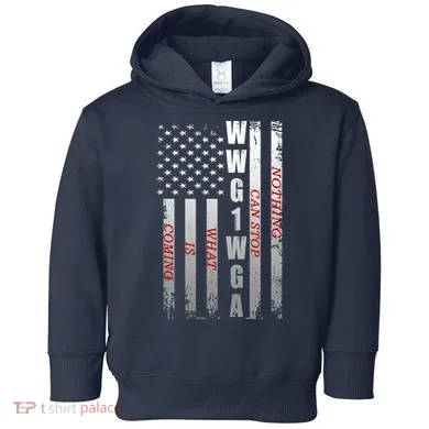 Toddler Hoodie