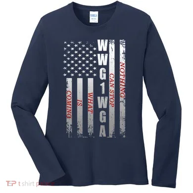 Women's Long Sleeve Shirt