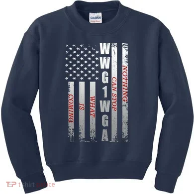Kids Sweatshirt