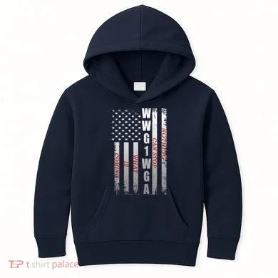 Kids Hoodie