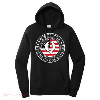 Women's Hoodie