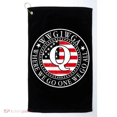 Golf Towel