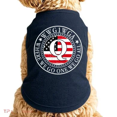 Doggie Tank