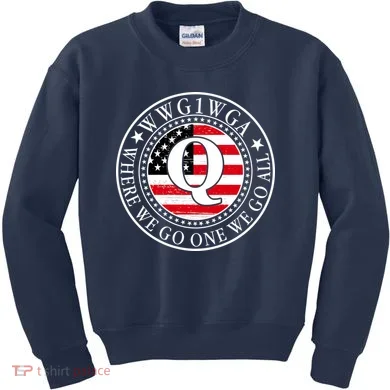Kids Sweatshirt