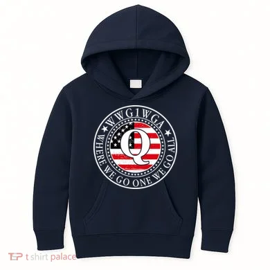 Kids Hoodie