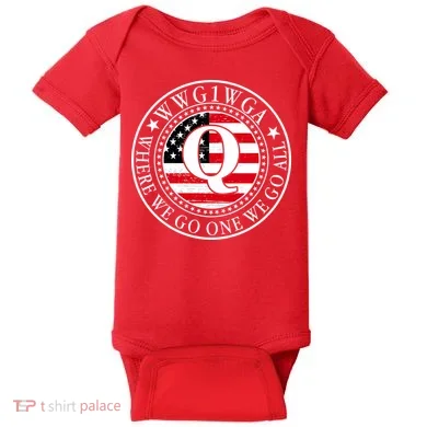 Baby Bodysuit