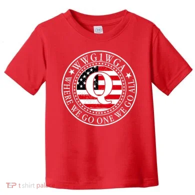 Toddler T-Shirt