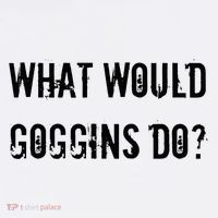 What Would Goggins Do Motivational Workout Inspiration Baby Bodysuit thumb 2