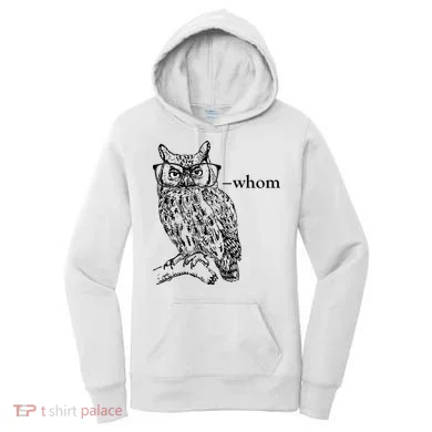 Women's Hoodie