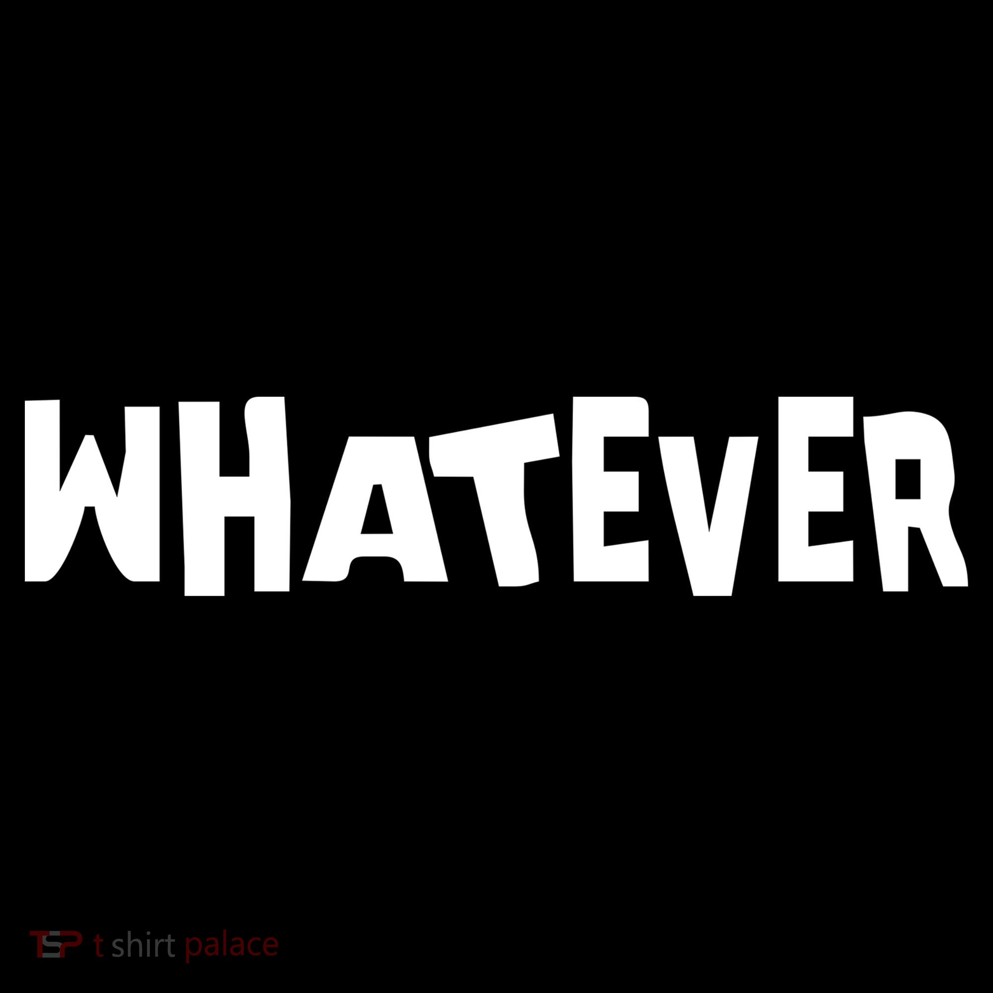 Whatever Backpack