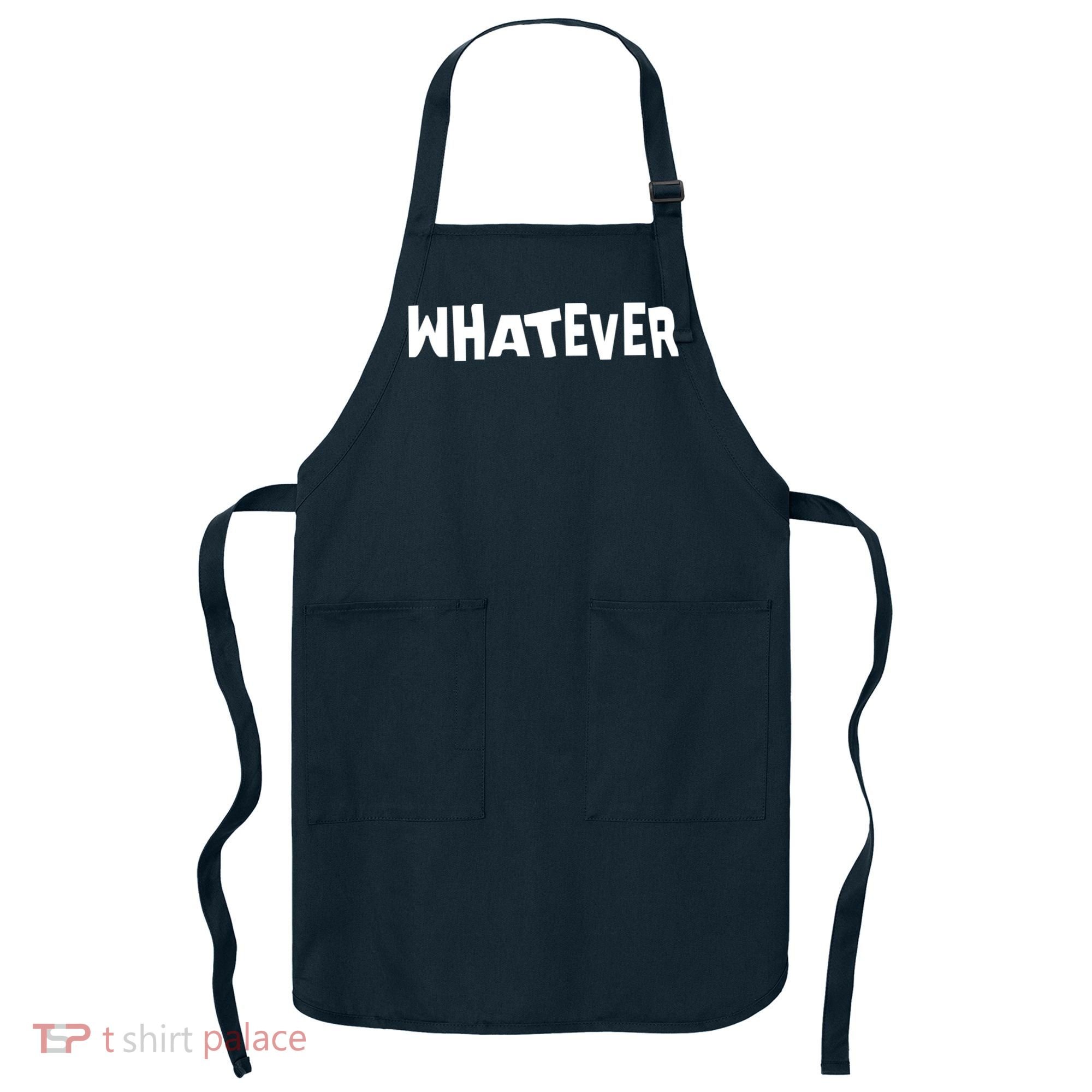 Whatever Apron