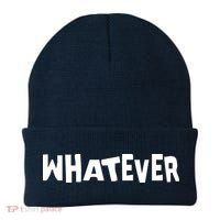Whatever Beanie thumb 0