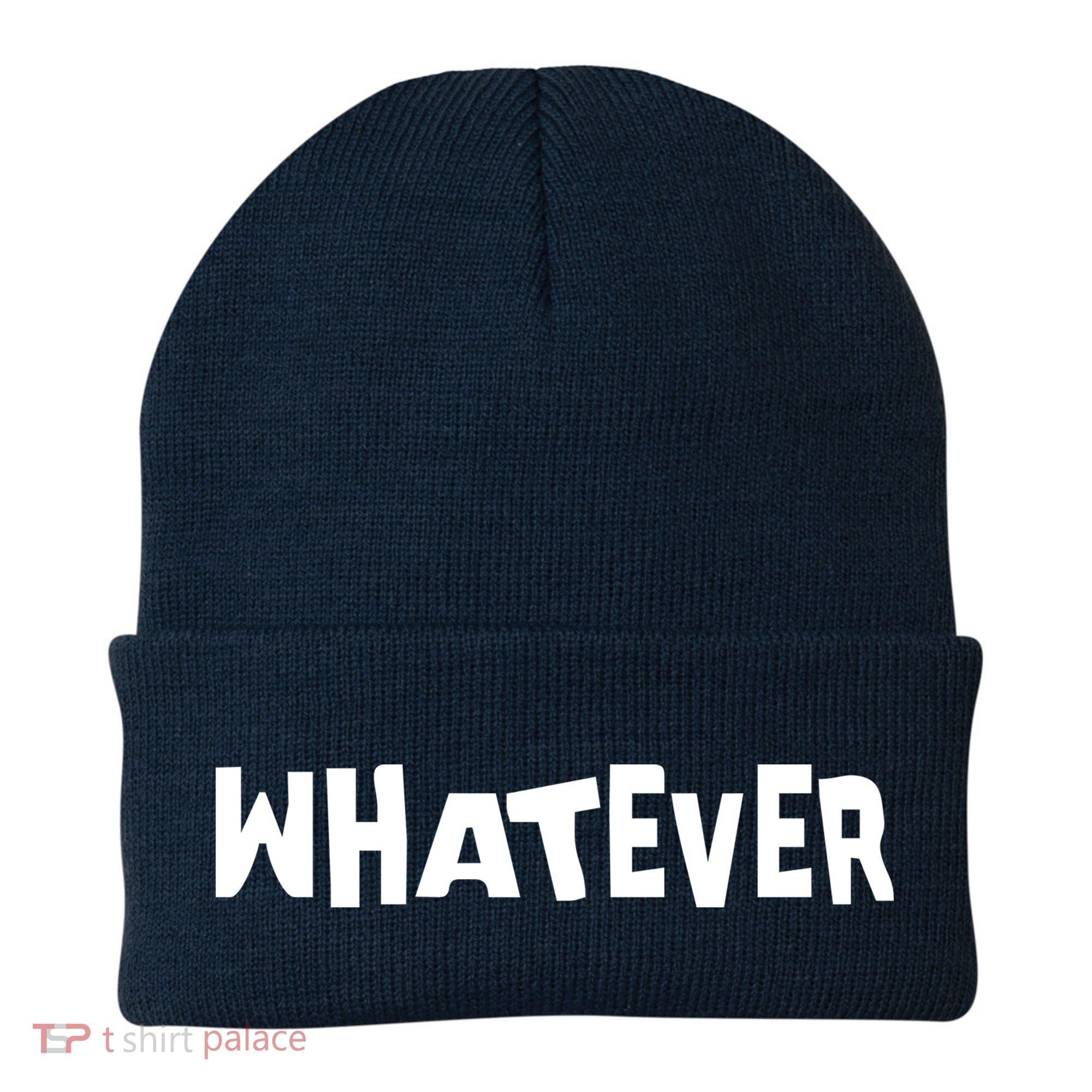 Whatever Beanie