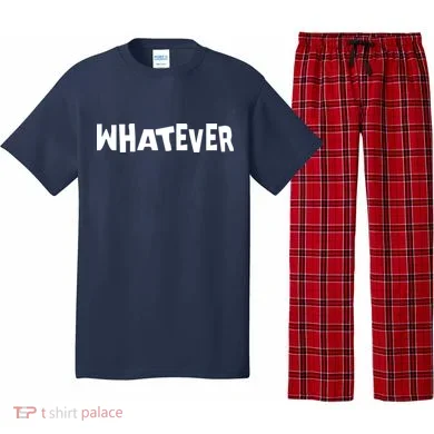 Pajama Set